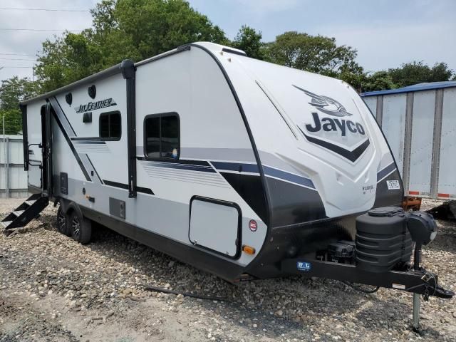 2024 Jayco JAY Feathe