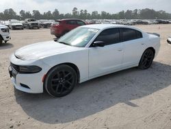 2019 Dodge Charger SXT for sale in Houston, TX