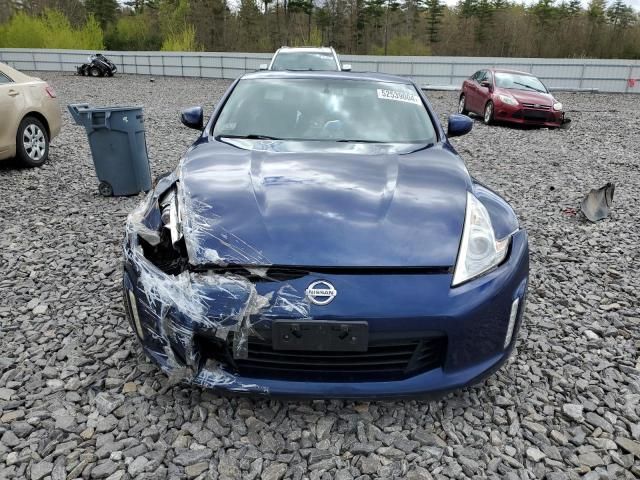 2016 Nissan 370Z Base