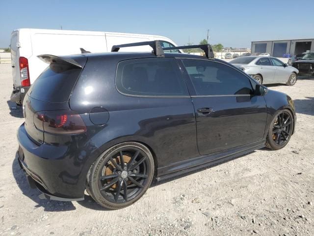 2012 Volkswagen Golf R