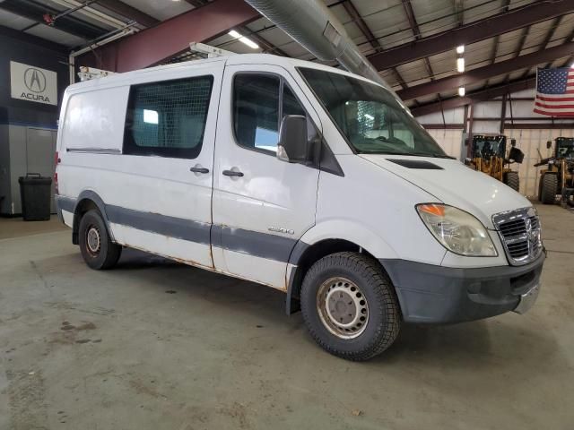 2009 Dodge Sprinter 2500