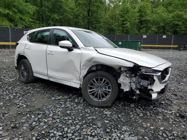 2020 Mazda CX-5 Sport