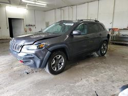 2019 Jeep Cherokee Trailhawk for sale in Madisonville, TN