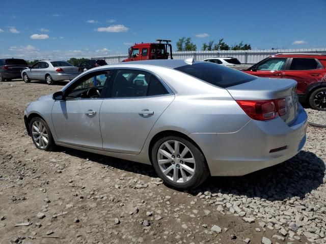 2013 Chevrolet Malibu 2LT