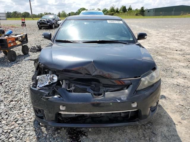 2013 Scion TC