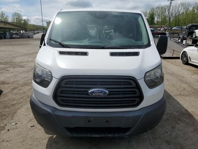 2017 Ford Transit T-250