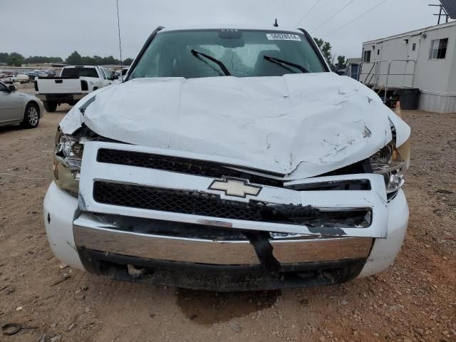 2007 Chevrolet Silverado C1500