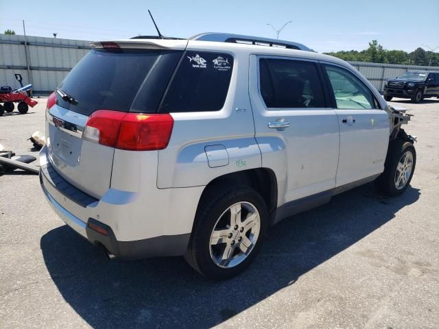 2013 GMC Terrain SLT