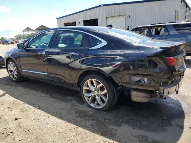 2014 Chevrolet Impala LTZ