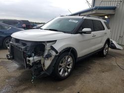 2013 Ford Explorer Limited for sale in Memphis, TN