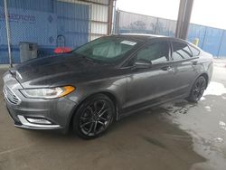 2018 Ford Fusion S for sale in Riverview, FL