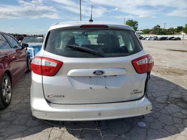 2015 Ford C-MAX SEL