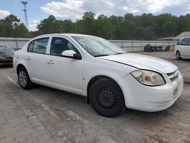 2009 Chevrolet Cobalt LT