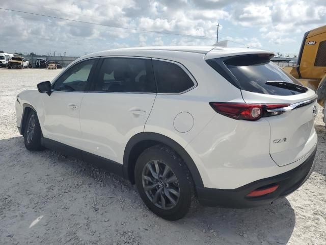 2021 Mazda CX-9 Touring