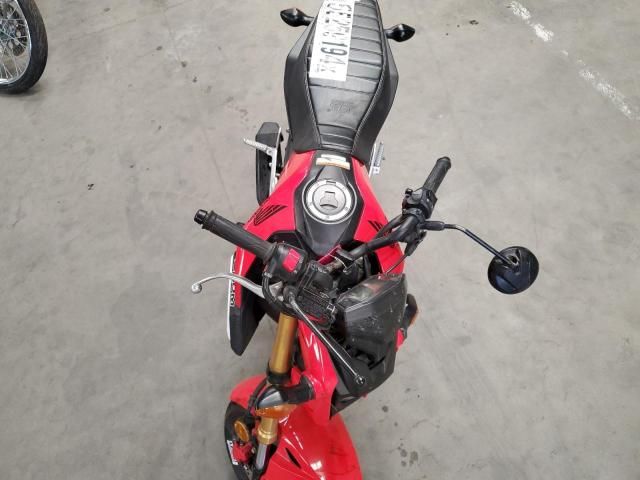 2020 Honda Grom 125