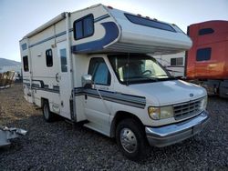 Shasta salvage cars for sale: 1994 Shasta 1994 Ford Econoline E350 Cutaway Van