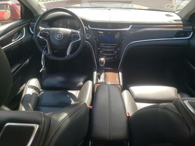 2013 Cadillac XTS Premium Collection