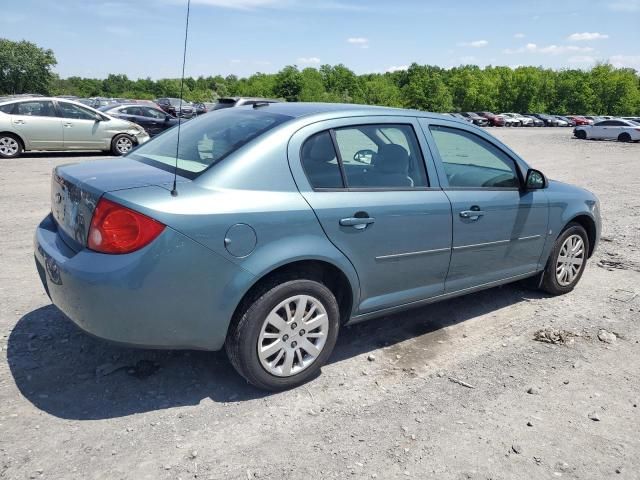 2009 Chevrolet Cobalt LS