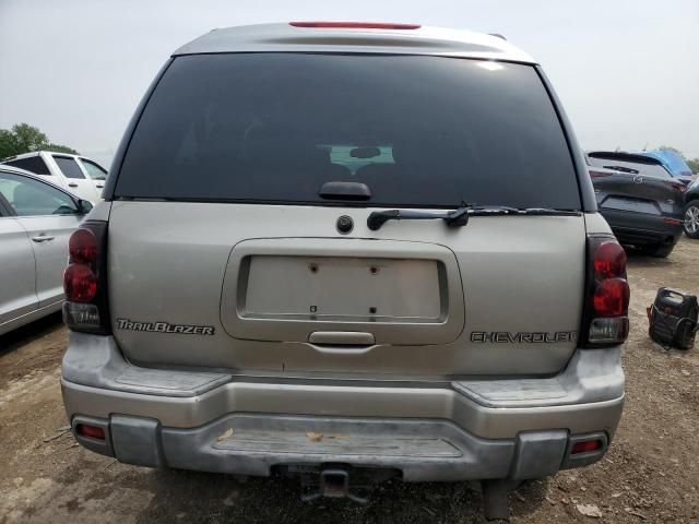 2003 Chevrolet Trailblazer EXT