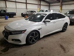 2018 Honda Accord Sport for sale in Pennsburg, PA