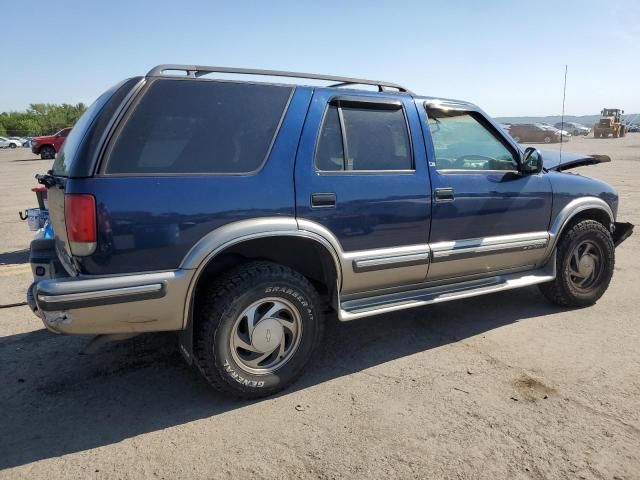 1998 Chevrolet Blazer