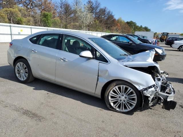 2014 Buick Verano