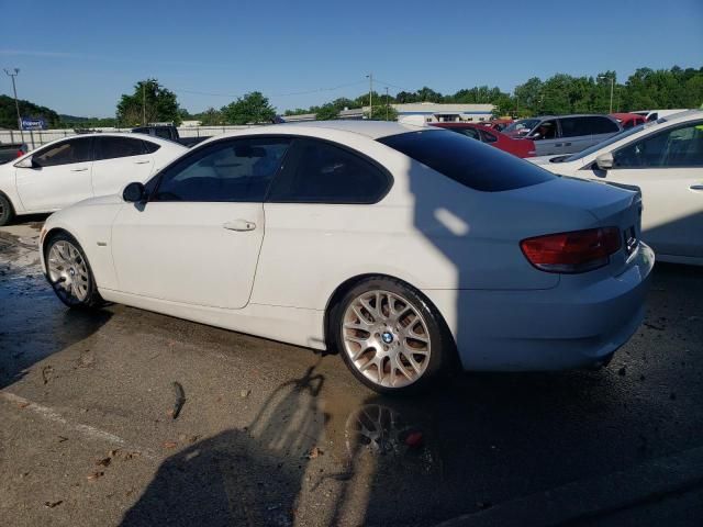 2009 BMW 328 I