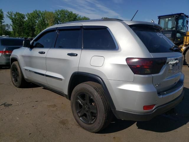 2011 Jeep Grand Cherokee Limited