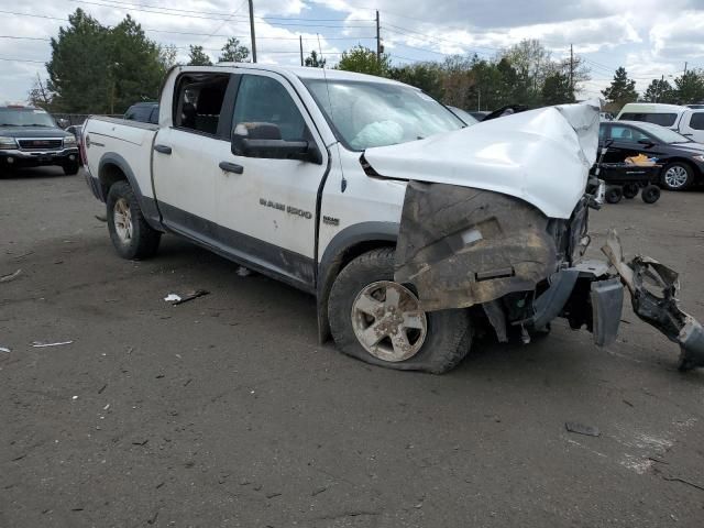 2011 Dodge RAM 1500