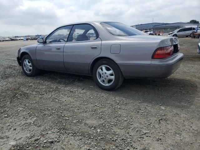 1995 Lexus ES 300