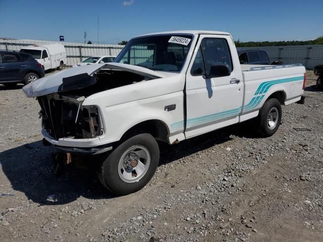 1994 Ford F150