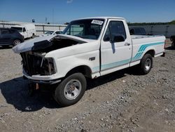 Ford Vehiculos salvage en venta: 1994 Ford F150