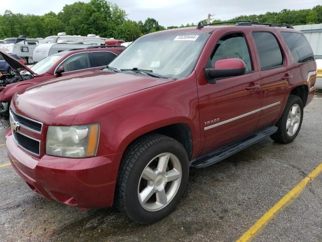 2011 Chevrolet Tahoe K1500 LT