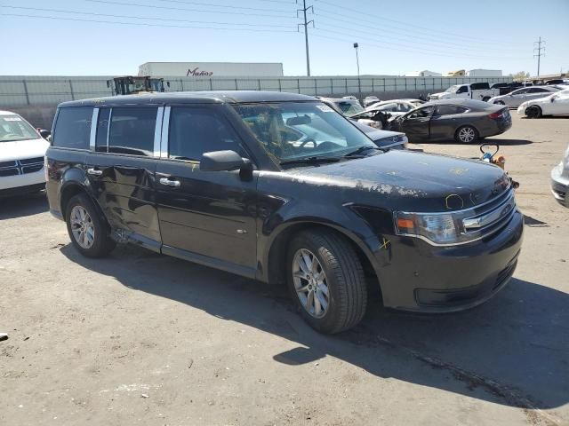 2014 Ford Flex SE