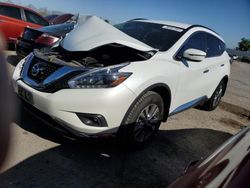 2018 Nissan Murano S for sale in Tucson, AZ