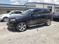 2014 Jeep Grand Cherokee Limited for sale in Earlington, KY