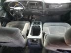 1999 Chevrolet Silverado K1500