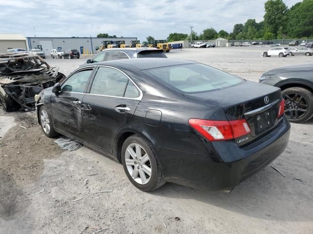 2009 Lexus ES 350