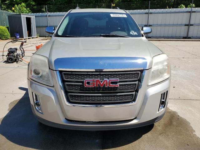 2013 GMC Terrain SLT