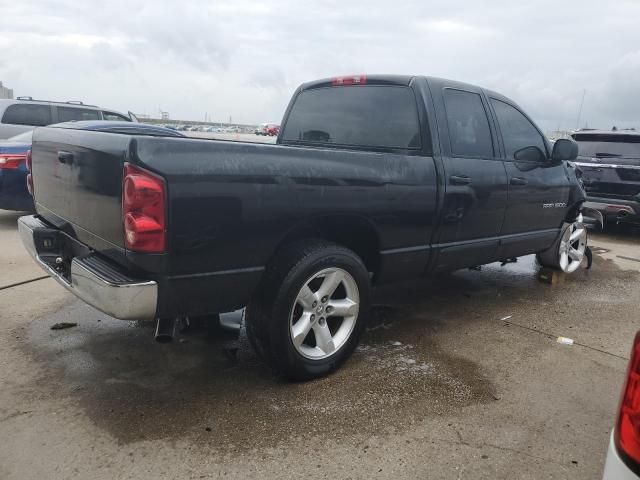 2007 Dodge RAM 1500 ST