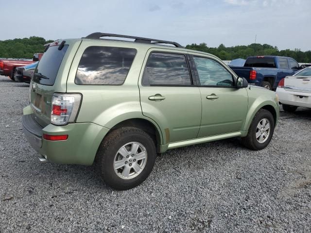 2010 Mercury Mariner