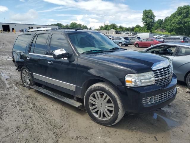 2007 Lincoln Navigator