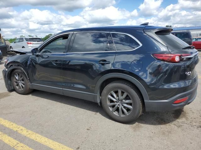 2021 Mazda CX-9 Touring