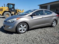 2013 Hyundai Elantra GLS for sale in Eugene, OR