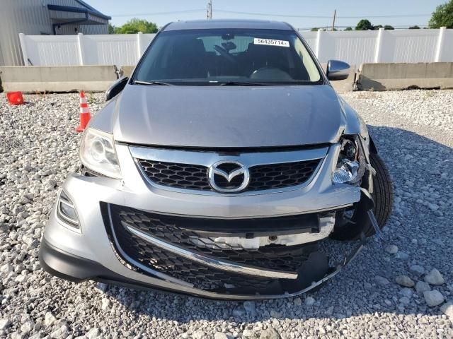 2012 Mazda CX-9