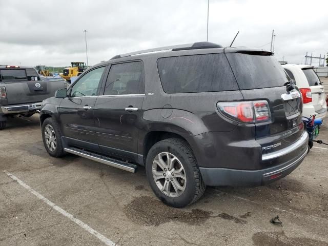 2014 GMC Acadia SLT-1