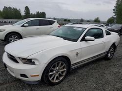 2011 Ford Mustang for sale in Arlington, WA