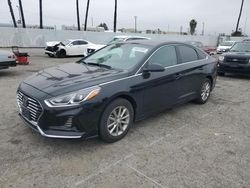 2019 Hyundai Sonata SE for sale in Van Nuys, CA