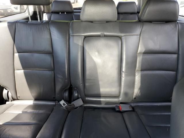 2006 Honda Pilot EX