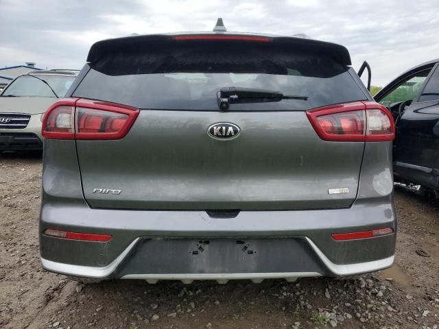 2018 KIA Niro FE